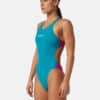 Costume intero donna Babbitt Bicolor AKRON 23