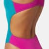 Costume intero donna Babbitt Bicolor AKRON 23