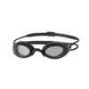 461012 fusion-air-goggles-black-black-tint-smoke-lens Occhialini Fusion Air ZOGGS