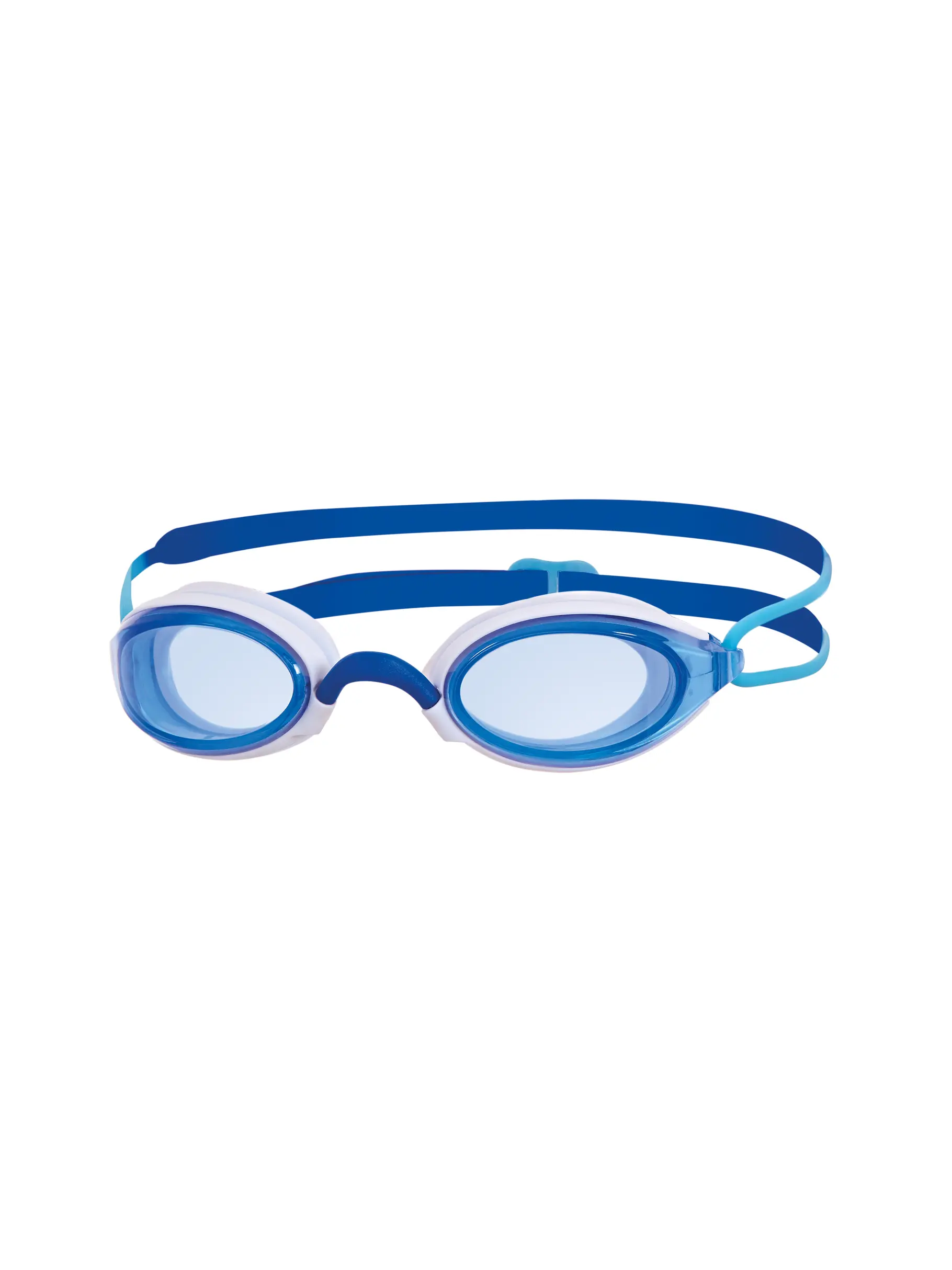 461012 fusion-air-goggles-blue-white-tinted-blue-lens Occhialini Fusion Air ZOGGS