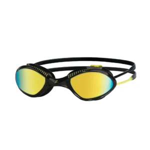 Occhialini Tiger Titanium Mirror ZOGGS