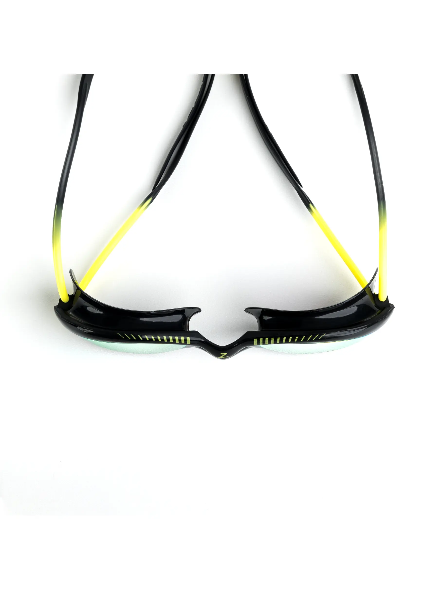 461094 tiger-mirror-goggles-bkylmlm c Occhialini Tiger Titanium Mirror ZOGGS