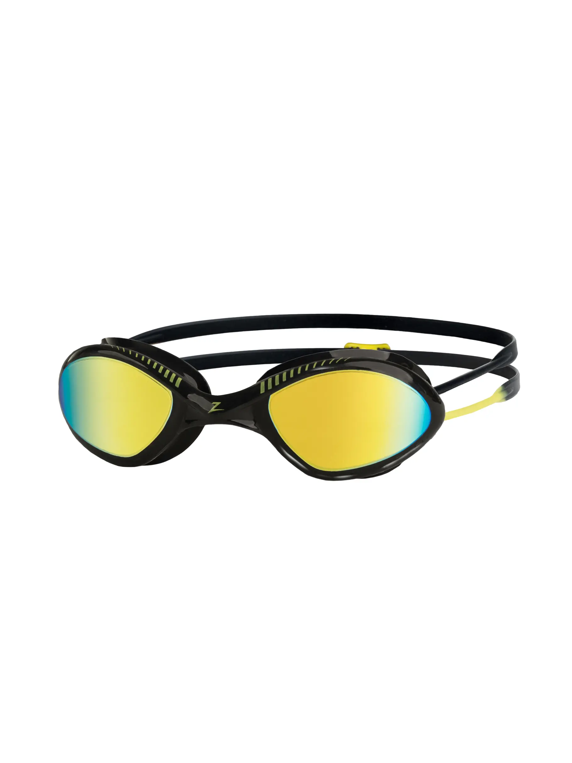 461094 tiger-mirror-goggles-bkylmlm Occhialini Tiger Titanium Mirror ZOGGS