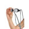 461106 d fusion-air-titanium-goggles-bkgymsm Occhialini Fusion Air Titanium ZOGGS