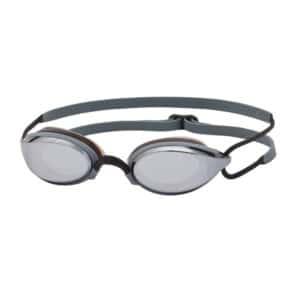 Occhialini Fusion Air Titanium ZOGGS