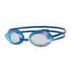 461112 racer-titanium-goggles-bllbmcl Occhialini Racer Titanium ZOGGS