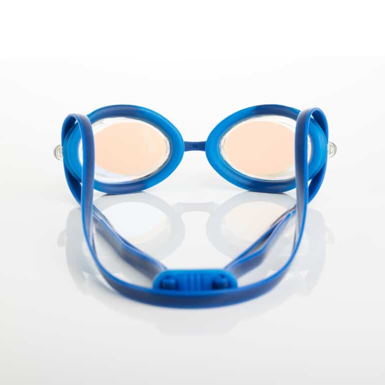 461112 racer-titanium-goggles-bllbmcl B Occhialini Racer Titanium ZOGGS