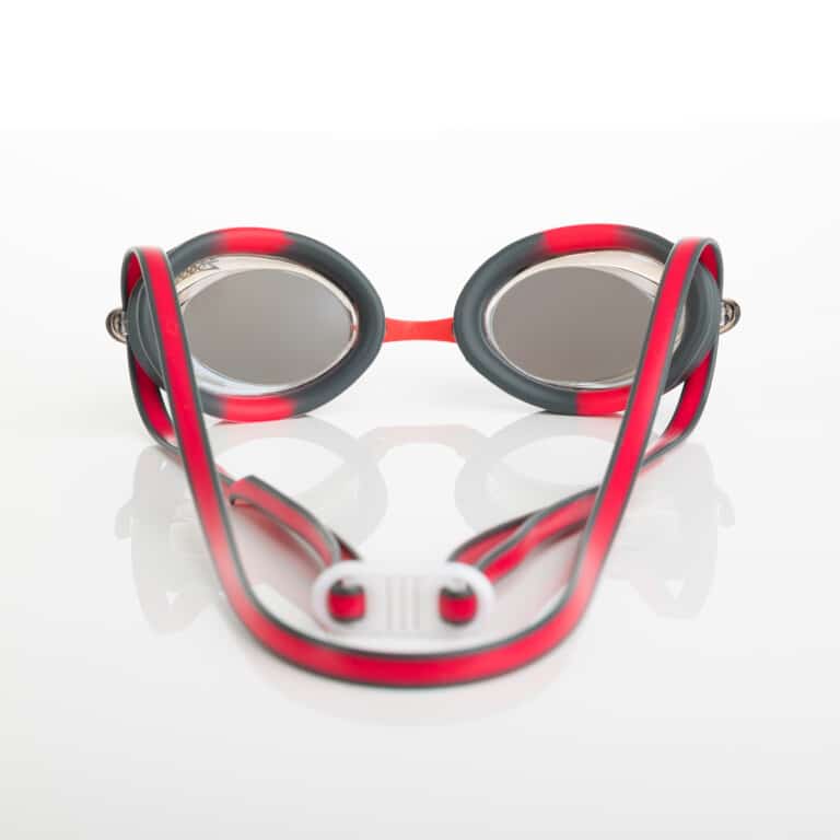 461112 racer-titanium-goggles-gyrdmgd B Occhialini Racer Titanium ZOGGS
