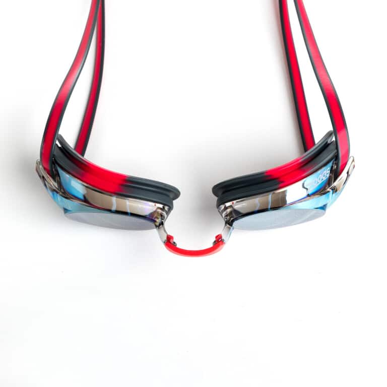 461112 racer-titanium-goggles-gyrdmgd C Occhialini Racer Titanium ZOGGS