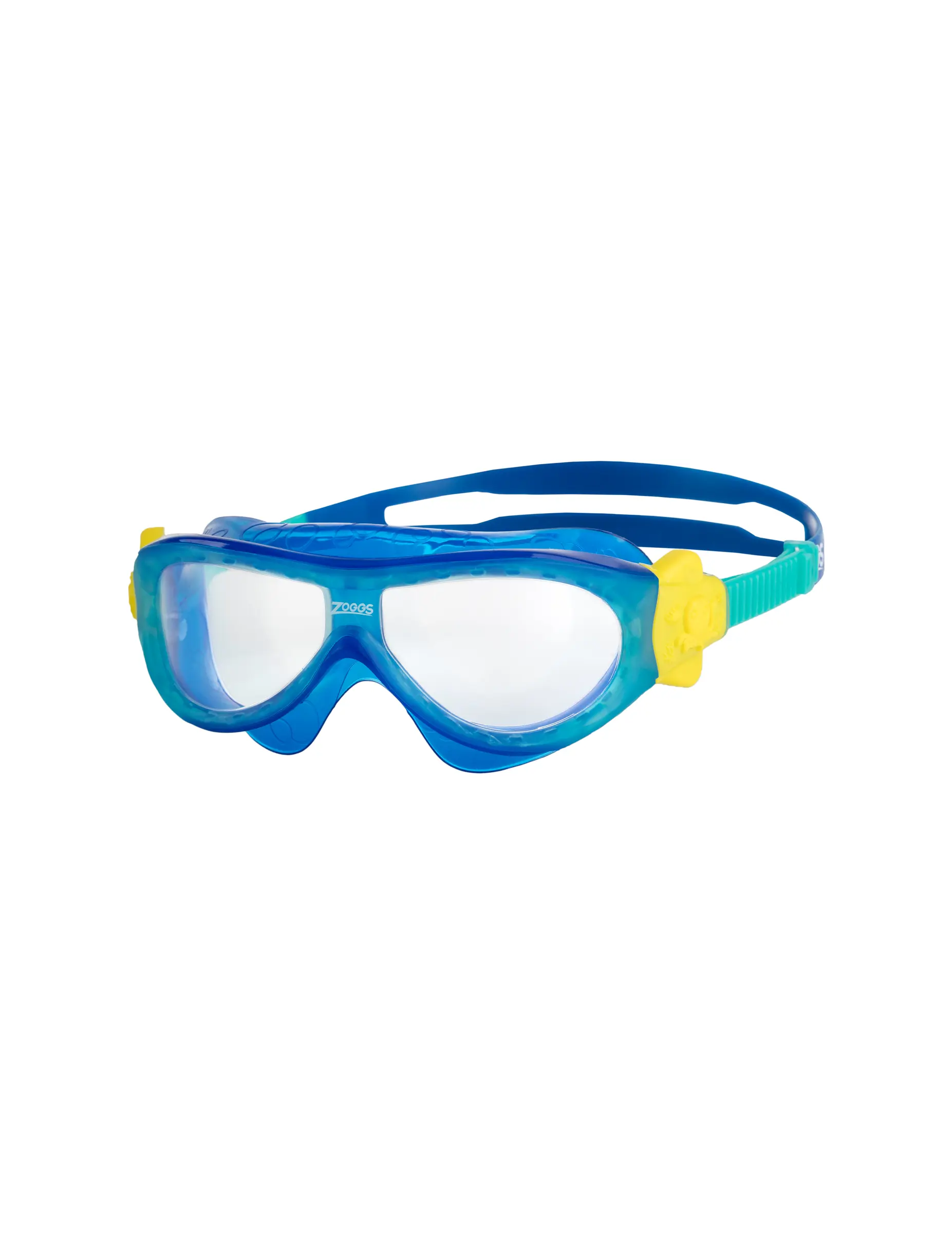 461423 phantom-kids-mask-bltqclr Maschera Phantom Kids ZOGGS