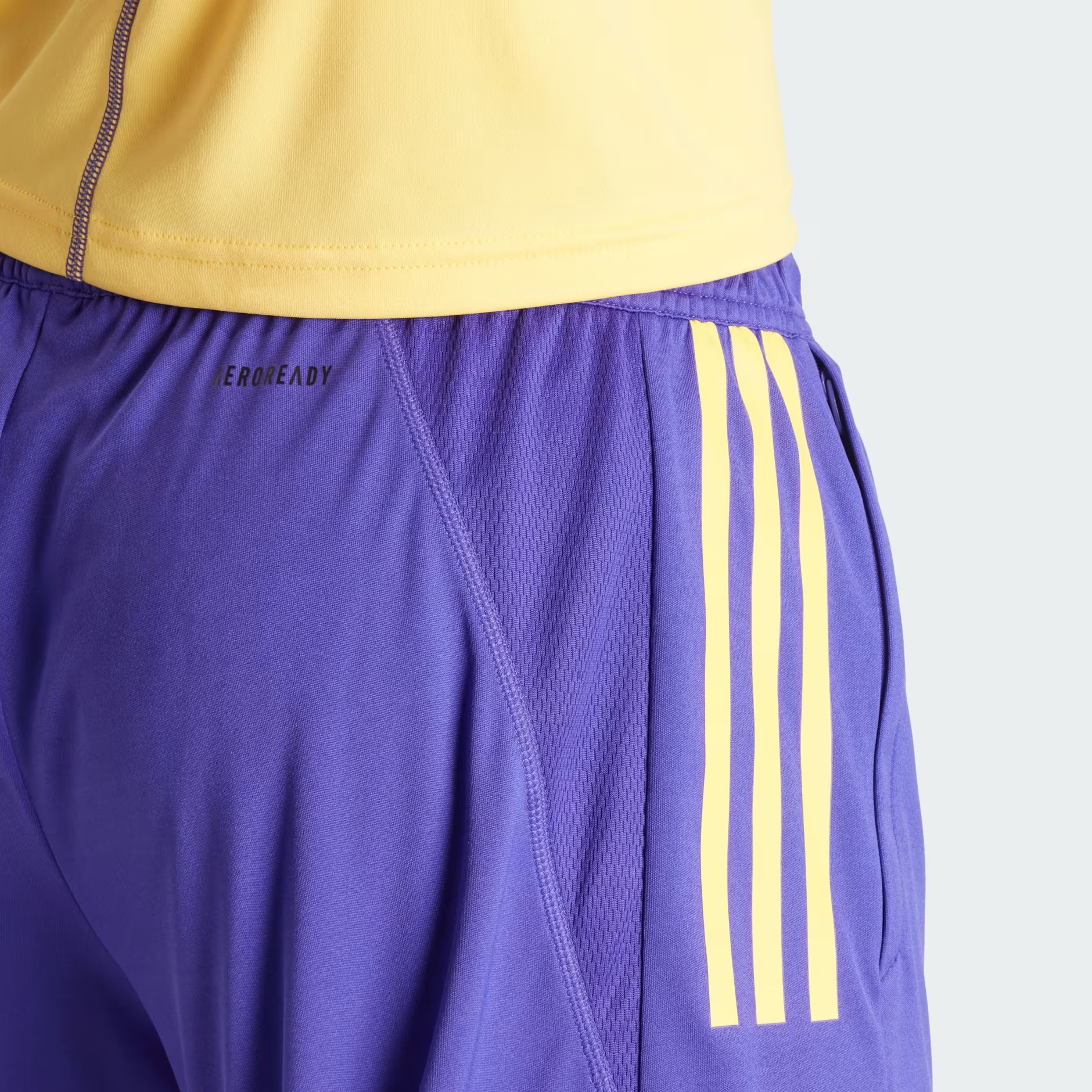 SHORT Allenamento REAL MADRID 23/24