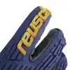 Guanto portiere REUSCH ATTRAKT FREEGEL FUSION GOALIATOR Gold