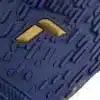 Guanto portiere REUSCH ATTRAKT FREEGEL FUSION GOALIATOR Gold