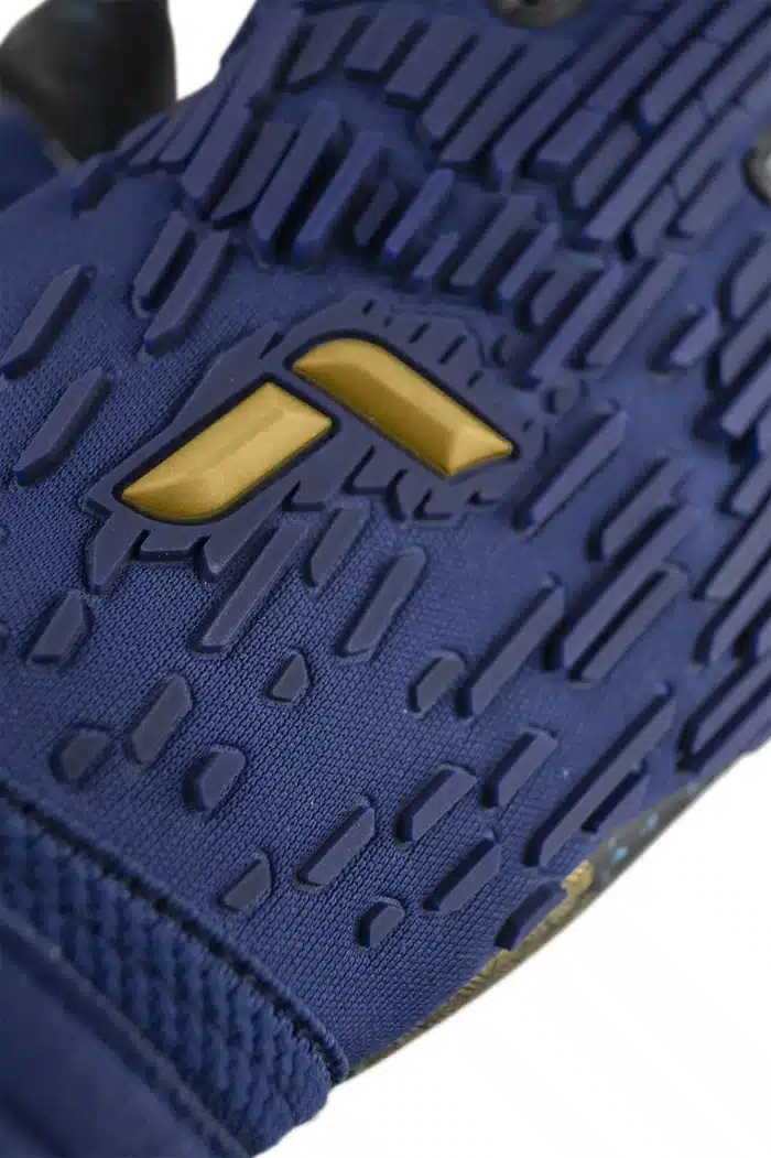 Guanto portiere REUSCH ATTRAKT FREEGEL FUSION GOALIATOR Gold