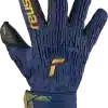 Guanto portiere REUSCH ATTRAKT FREEGEL FUSION GOALIATOR Gold