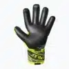 Guanto portiere REUSCH ATTRAKT GOLD X NC Yellow