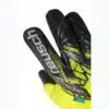 Guanto portiere REUSCH ATTRAKT GOLD X NC Yellow