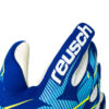 Guanto portiere REUSCH FASTGRIP ADVANCE Sharp Blue White