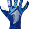 Guanto portiere REUSCH FASTGRIP ADVANCE Sharp Blue White