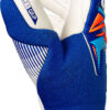 Guanto portiere REUSCH ATTRAKT GOLD X NC Sharp Blu White Orange