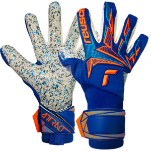 Guanto portiere REUSCH ATTRAKT FREEGEL FUSION GOALIATOR