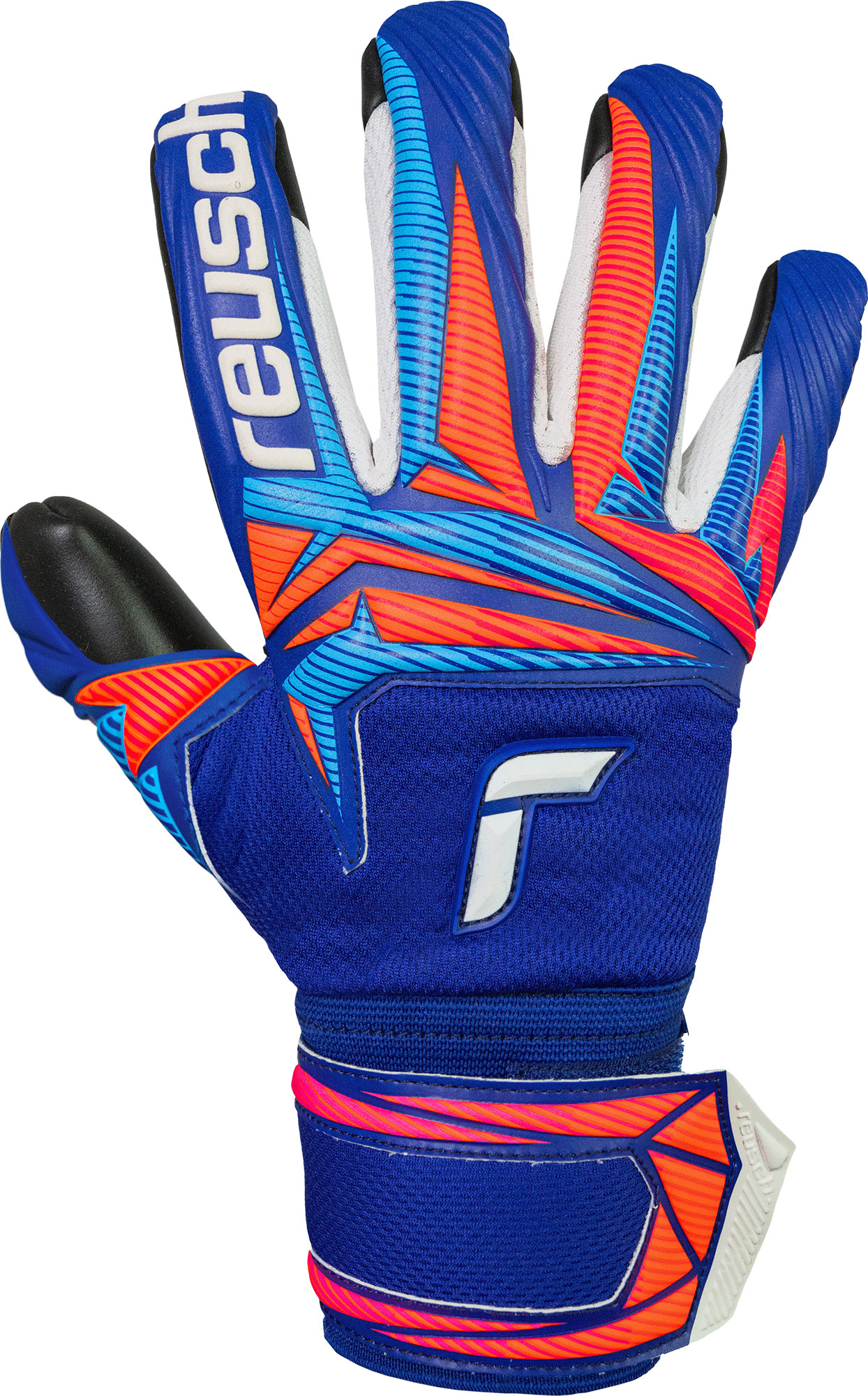 Guanto portiere ATTRAKT INFINITY EVOLUTION NC JUNIOR