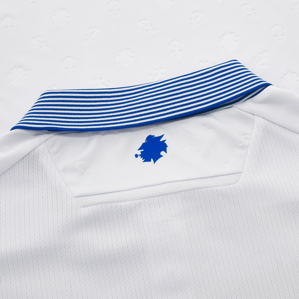 MAGLIA Away UC SAMPDORIA 2023/24