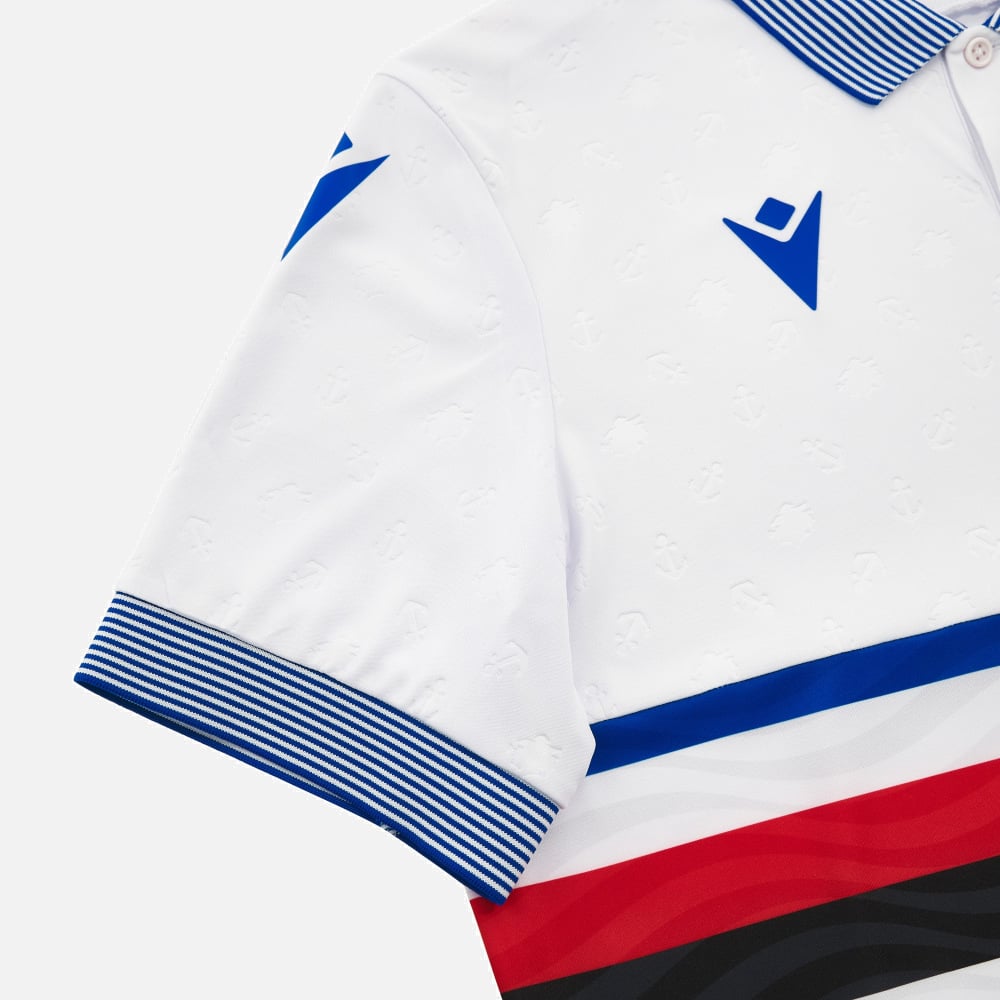 MAGLIA Away UC SAMPDORIA 2023/24
