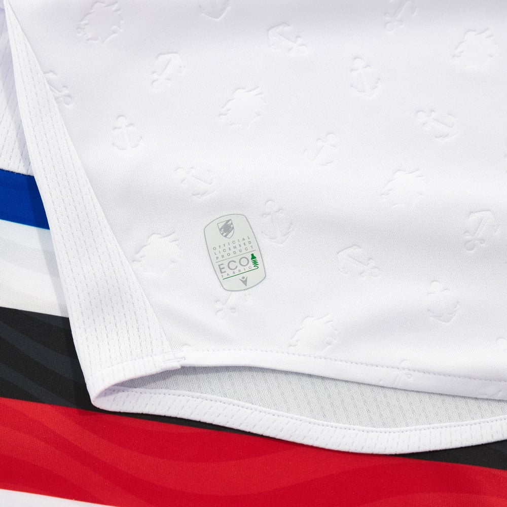 MAGLIA Away UC SAMPDORIA 2023/24