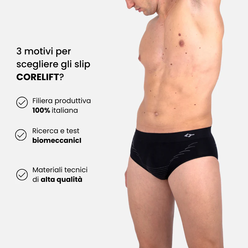 Slip FLOKY CORELIFT
