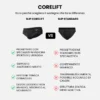 Slip FLOKY CORELIFT