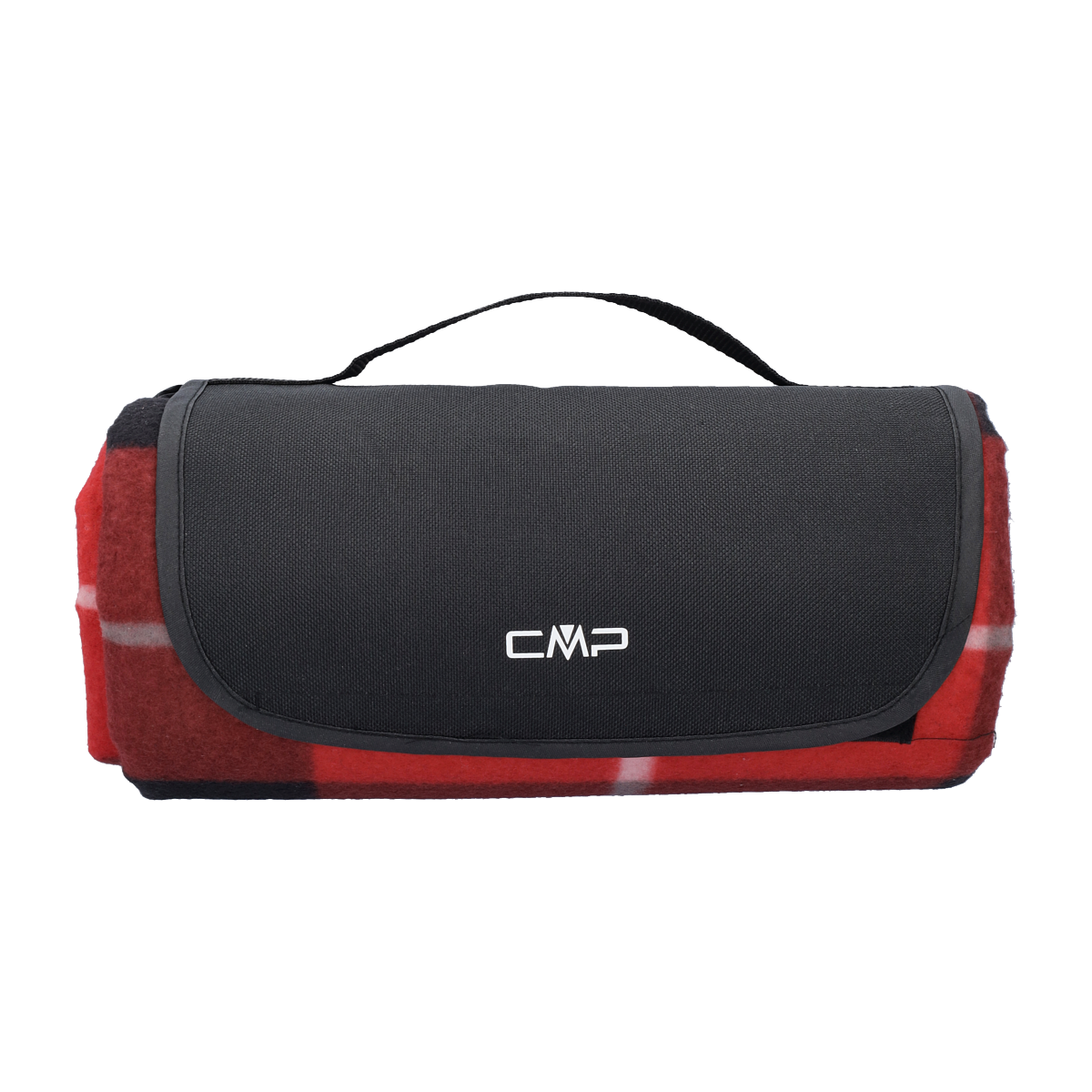 Coperta da pic-nic quadri CMP