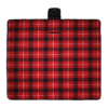 Coperta da pic-nic quadri CMP