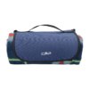 Coperta da pic-nic quadri CMP