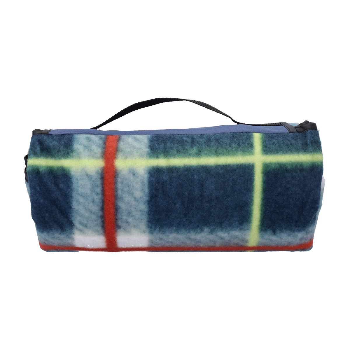 Coperta da pic-nic quadri CMP