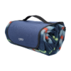 Coperta da pic-nic quadri CMP