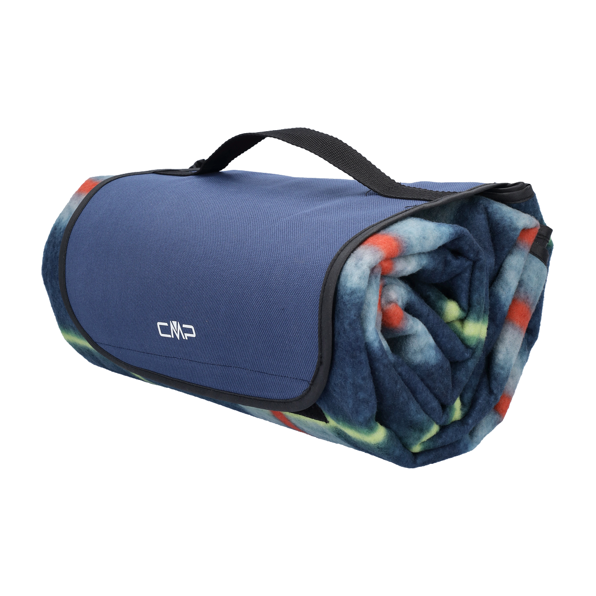 Coperta da pic-nic quadri CMP