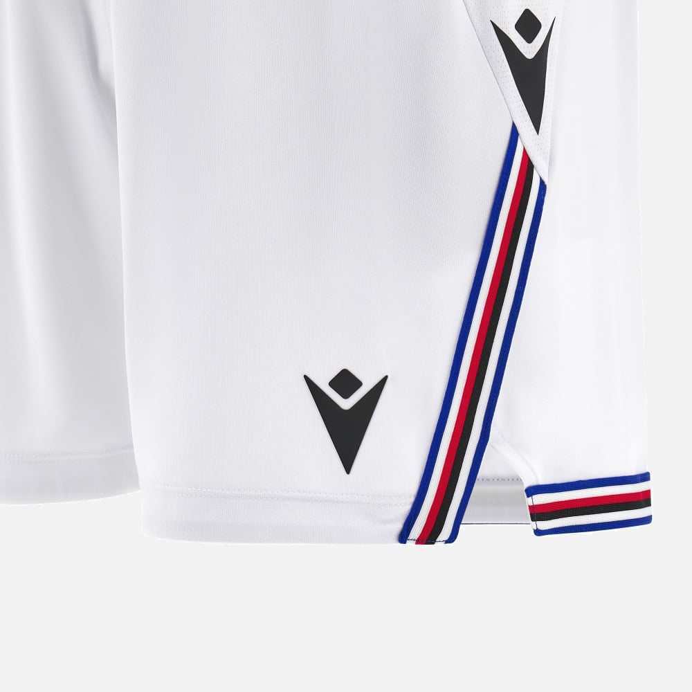 700039610001 d Shorts Home UC SAMPDORIA 2024/25