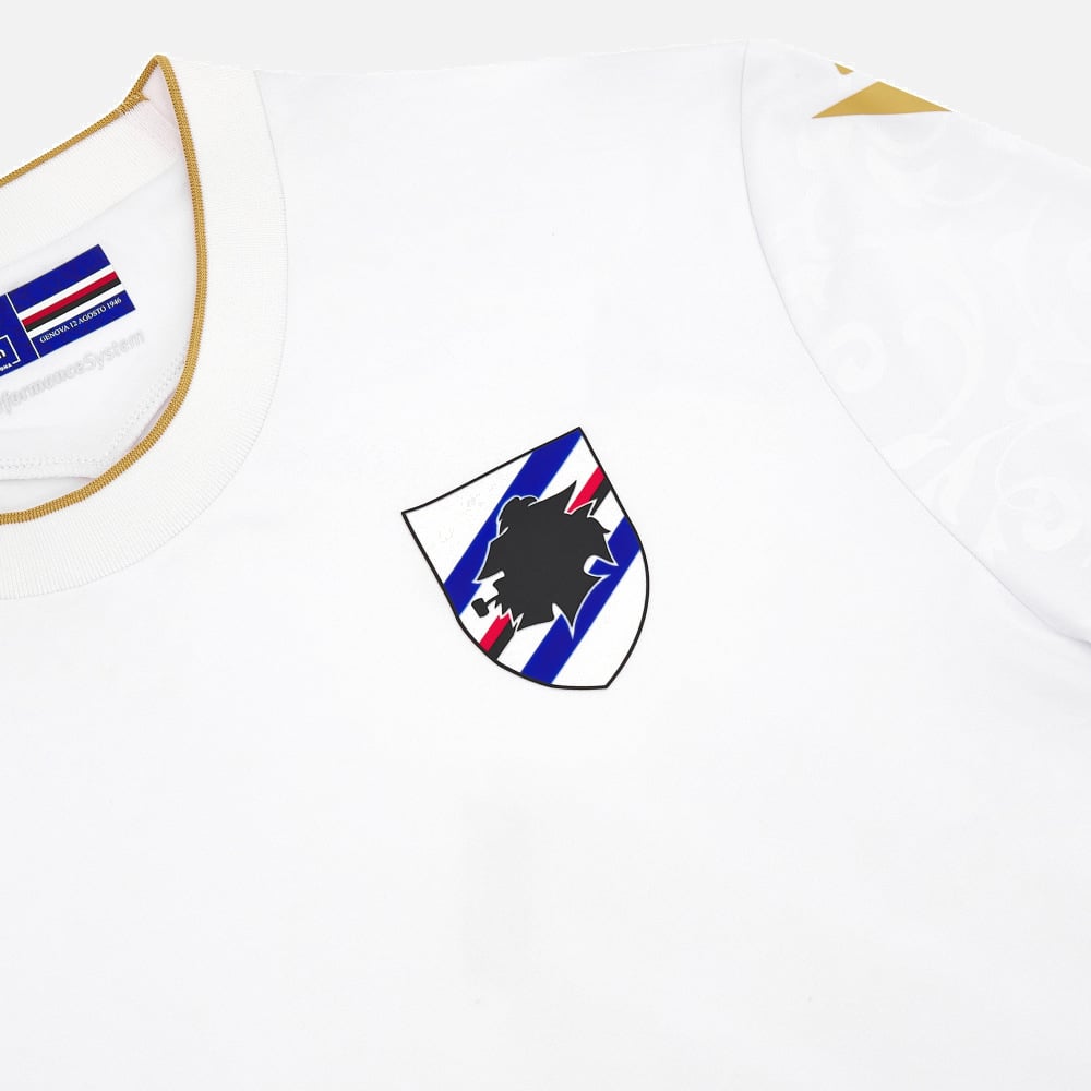 MAGLIA Away UC SAMPDORIA 2024/25 Junior