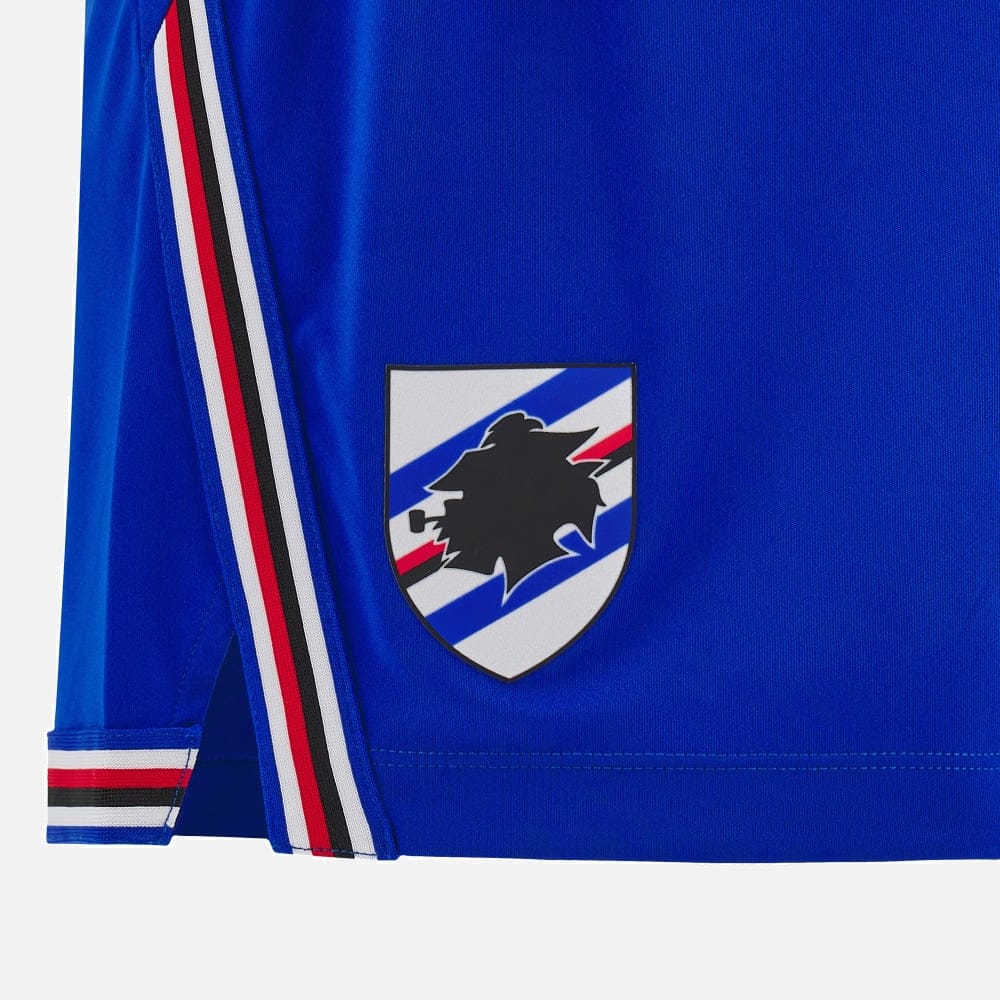 700039680001 C Shorts Away UC SAMPDORIA 2024/25