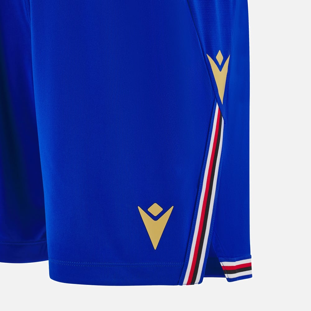 700039680001 D Shorts Away UC SAMPDORIA 2024/25