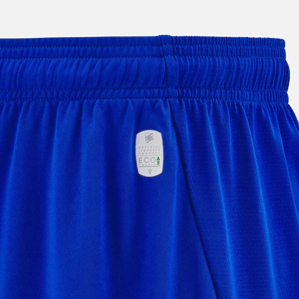 700039680001 E Shorts Away UC SAMPDORIA 2024/25
