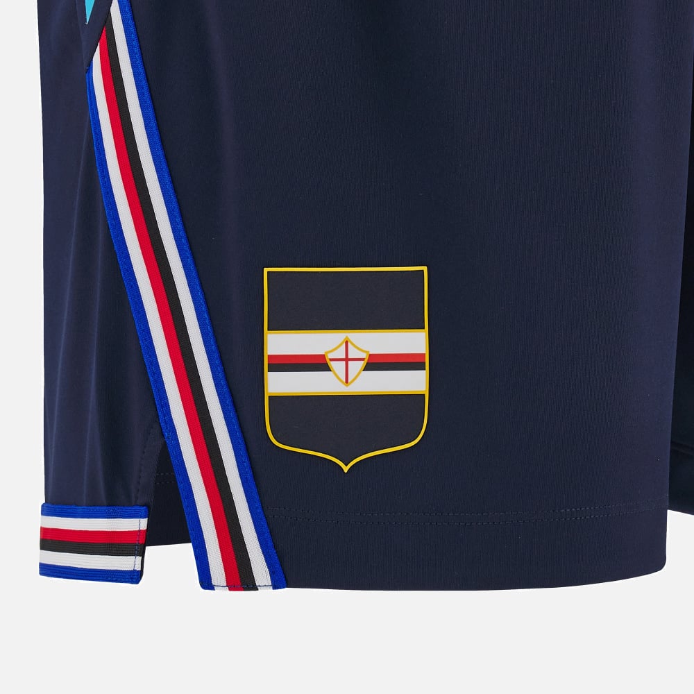 700039740001 c Shorts Third UC SAMPDORIA 2024/25