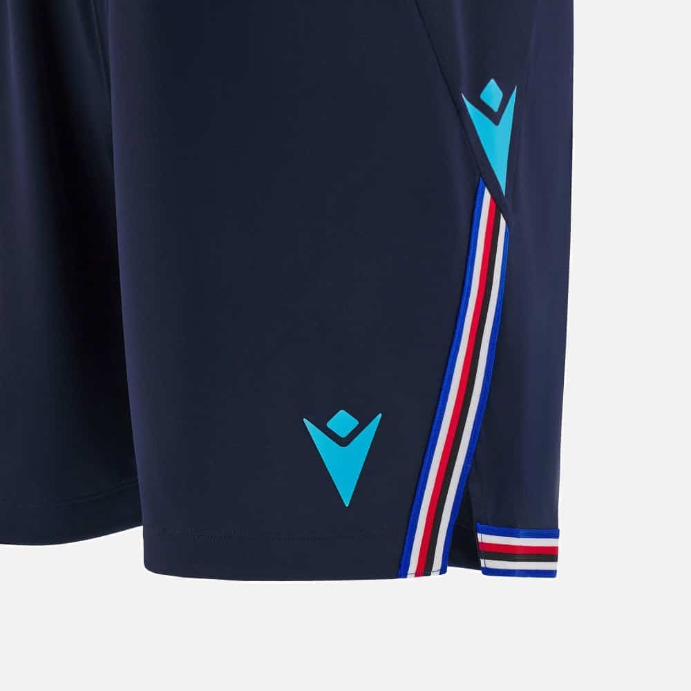 700039740001 d Shorts Third UC SAMPDORIA 2024/25