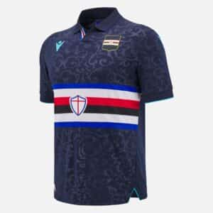 MAGLIA Third UC SAMPDORIA 2024/25