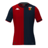 71W1MW home_kombat_1 MAGLIA Home Kombat GENOA 2024/25 KAPPA
