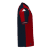 71W1MW home_kombat_2 MAGLIA Home Kombat GENOA 2024/25 KAPPA