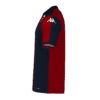 71W1MW home_kombat_4 MAGLIA Home Kombat GENOA 2024/25 KAPPA
