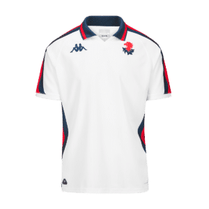 KOMBAT KIT Away GENOA 2024/25 KAPPA Junior