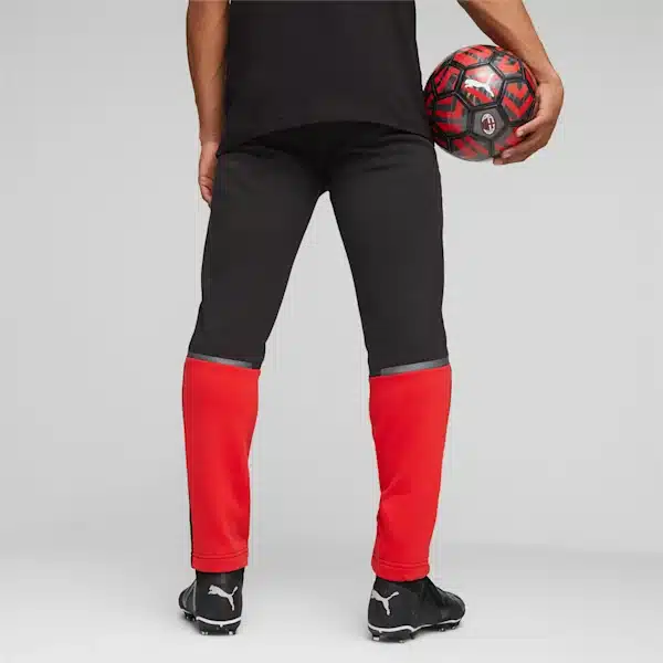 77230404 e Pantaloni Tuta MILAN 23/24 PUMA